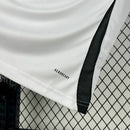 Versão Torcedor - Tailandesa - Camisa Flamengo Away II 25/26 s/n° Adidas Masculina