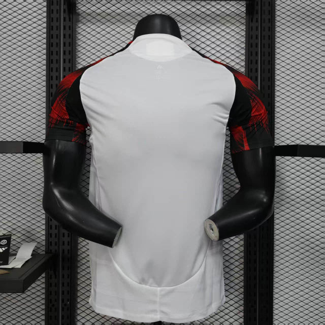 Versão Jogador - Camisa Flamengo II Way 2025 / 2026 s/nº - Adidas Masculina