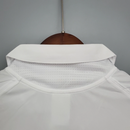 Retrô Tailandesa - Camisa Real Madrid I 05/06 Nº 9 - Torcedor Adidas Masculina