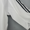 Retrô Tailandesa - Camisa Real Madrid I 05/06 Nº 9 - Torcedor Adidas Masculina