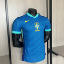 Tailandesa - Camisa Nike Brasil II 24/25 Torcedor Pro Masculina
