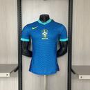 Tailandesa - Camisa Nike Brasil II 24/25 Torcedor Pro Masculina