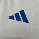 Tailandesa - Camisa Seleção Itália Euro 24 II Away Adidas Torcedor Masculina