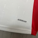 Tailandesa - Camisa Seleção Itália Euro 24 II Away Adidas Torcedor Masculina