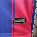 Versão Torcedor - Tailandesa - Camisa Barcelona Home I 25/26 s/nº Nike Masculina