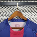 Versão Torcedor - Tailandesa - Camisa Barcelona Home I 25/26 s/nº Nike Masculina