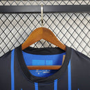 Versão Torcedor - Tailandesa - Camisa Inter de Milão Home 25/26 s/nº Nike Masculina