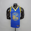 Tailandesa - Regata NBA - Golden State 2022 - N° 30 Stephen Curry