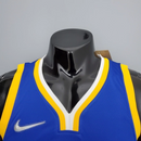 Tailandesa - Regata NBA - Golden State 2022 - N° 30 Stephen Curry