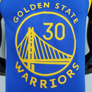 Tailandesa - Regata NBA - Golden State 2022 - N° 30 Stephen Curry