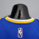 Tailandesa - Regata NBA - Golden State 2022 - N° 30 Stephen Curry