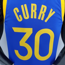 Tailandesa - Regata NBA - Golden State 2022 - N° 30 Stephen Curry