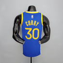 Tailandesa - Regata NBA - Golden State 2022 - N° 30 Stephen Curry