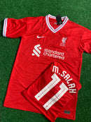 Premium - Liverpool nº 11 - Nike - Masculino