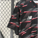Tailandesa - Camisa São Paulo 24/25 s/n° Pré Jogo New Balance Masculina
