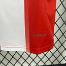 Versão Torcedor - Tailandesa - Camisa Bayern de Munique Home I 25/26 s/nº Adidas Masculina