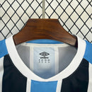 Versão Torcedor Tailandesa - Camisa Grêmio Home s/nº - 25/26 - Umbro Masculina