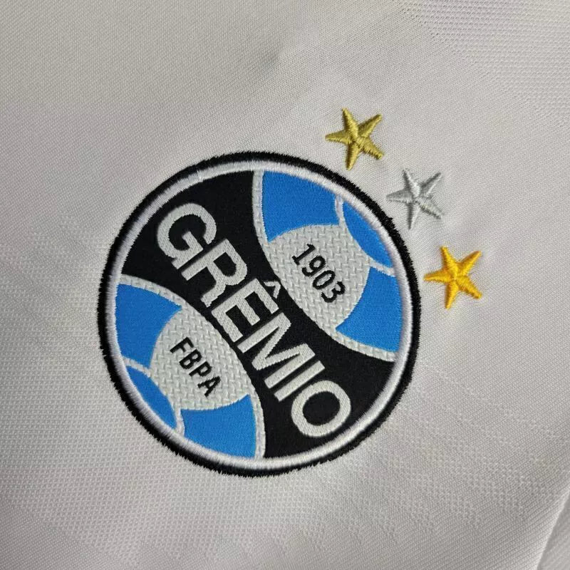 Versão Torcedor Tailandesa - Camisa Grêmio II s/nº - 24/25 - Umbro Masculina