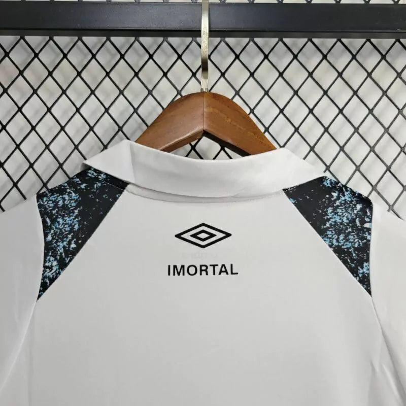 Versão Torcedor Tailandesa - Camisa Grêmio II s/nº - 24/25 - Umbro Masculina