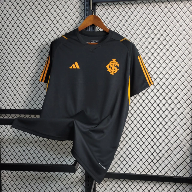 Tailandesa - Camisa Internacional Treino - 23/24