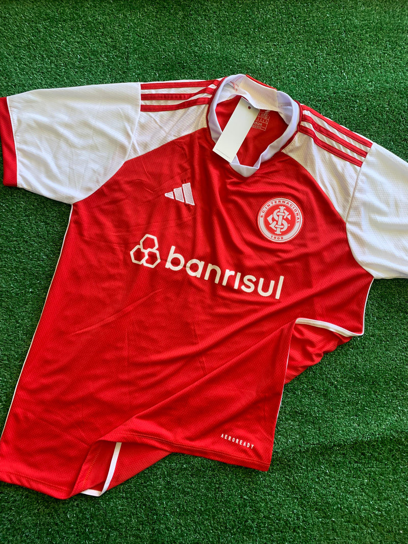 Premium - Camisa Internacional - Adidas - Masculino