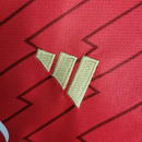 Kit Infantil Tailandesa 1.1 - Camisa Arsenal Juvenil Home 23/24 s/n° Torcedor Adidas