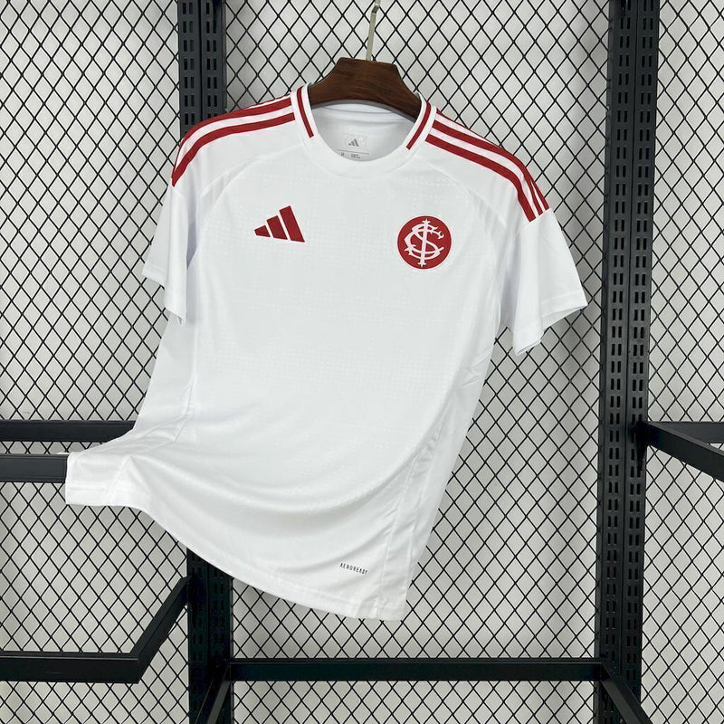 Versão Torcedor - Tailandesa - Camisa Internacional II 25/26 s/nº - Adidas Masculina