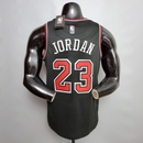 Tailandesa - Regata NBA - Chicago Bulls 22/23 - Nike N° 23 Jordan