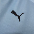 Versão Torcedor - Tailandesa - Camisa Manchester City Home 25/26 s/nº Puma Masculina