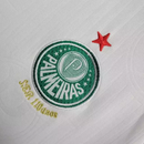 Kit Infantil Tailandesa 1.1 - Camisa Palmeiras II 24/25 s/n° - Torcedor Puma