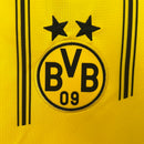 Versão Torcedor - Tailandesa - Camisa Borussia Dortmund Home 24/25 s/nº Puma Masculina