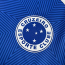 Versão Torcedor - Tailandesa - Camisa Cruzeiro I 25/26 s/n° Adidas Masculina