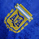 Retrô Tailandesa - Camisa Seleção Argentina II 1994 Nº 10 - Adidas Masculina