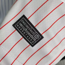 Tailandesa - Camisa Seleção França II Eurocopa 2024 s/nº Torcedor Masculina