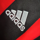 Retrô Tailandesa - Camisa Milan I 06/07 Nº 22 - Adidas Masculina