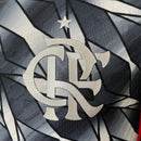 Versão Jogador - Camisa Flamengo Third 2024 / 2025 s/nº - Adidas Masculina