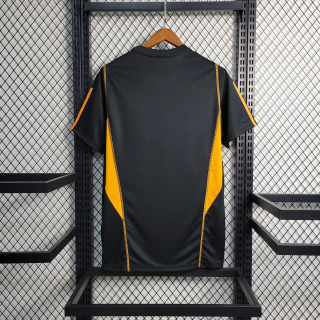 Tailandesa - Camisa Internacional Treino - 23/24