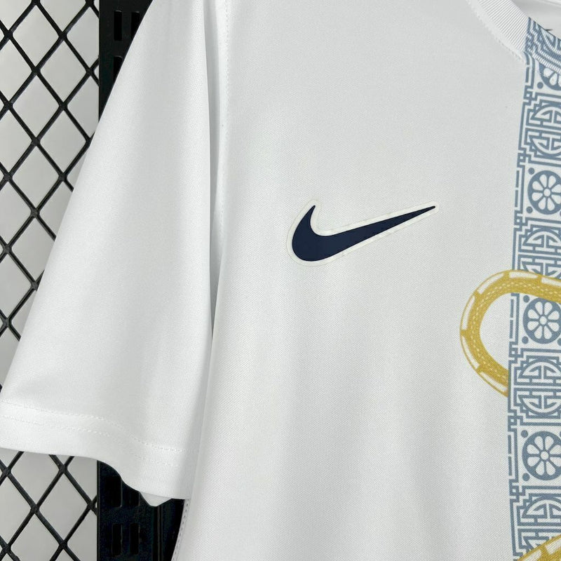 Versão Torcedor - Tailandesa - Camisa Tottenham Edição Especial 25/26 s/nº Nike Masculina