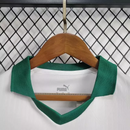 Kit Infantil Tailandesa 1.1 - Camisa Palmeiras II 24/25 s/n° - Torcedor Puma