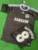 Premium - Camisa Chelsea nº 8 - Adidas - Masculino