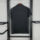 Versão Torcedor - Tailandesa - Camisa Inter Miami Away 25/26 s/nº Adidas Masculina