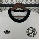 Versão Torcedor - Tailandesa - Camisa Alemanha 125 anos 25/26 s/nº Adidas Masculina