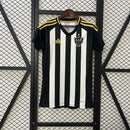 Tailandesa - Camisa Atlético Mineiro I 25/26 s/nº Torcedor Adidas FEMININA