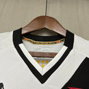 Versão Torcedor - Tailandesa - Camisa Vasco II 25/26 s/n° Kappa Masculina