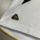 Versão Torcedor - Tailandesa - Camisa Vasco II 25/26 s/n° Kappa Masculina