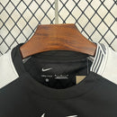 Versão Torcedor - Tailandesa - Camisa Corinthians II 25/26 s/nº - Nike Masculina