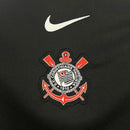 Versão Torcedor - Tailandesa - Camisa Corinthians II 25/26 s/nº - Nike Masculina