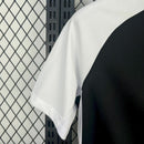 Versão Torcedor - Tailandesa - Camisa Corinthians II 25/26 s/nº - Nike Masculina