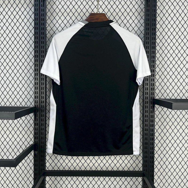 Versão Torcedor - Tailandesa - Camisa Corinthians II 25/26 s/nº - Nike Masculina