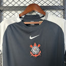 Tailandesa - Camisa Corinthians II 25/26 s/nº Torcedor Nike FEMININA